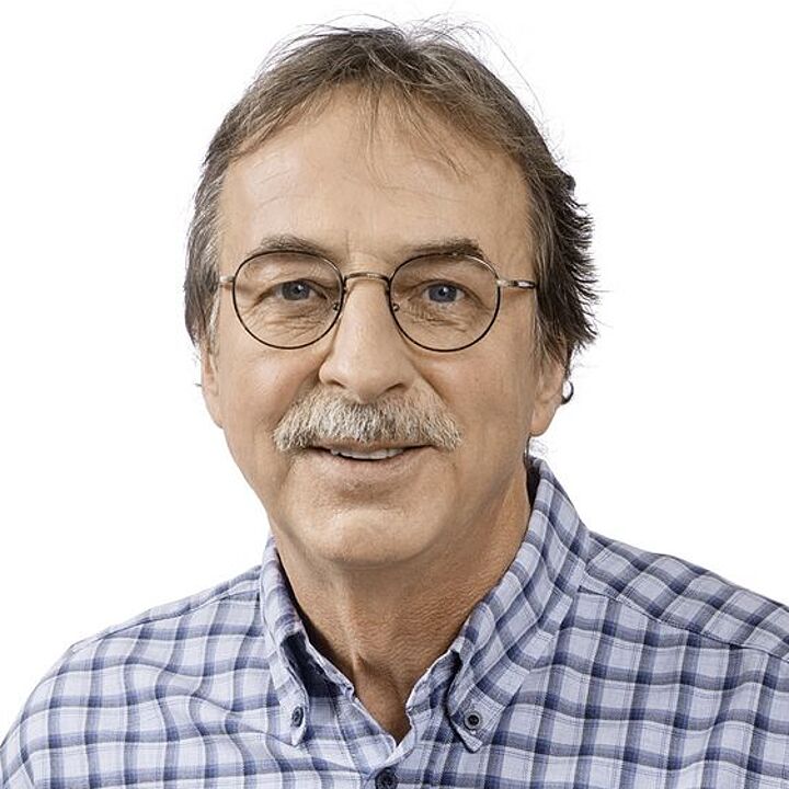 Fritz Hauenstein