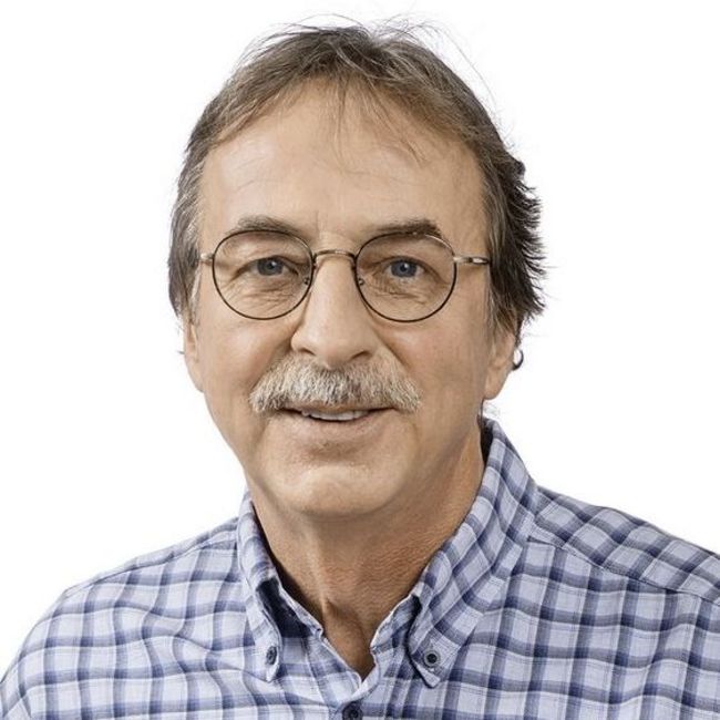 Fritz Hauenstein